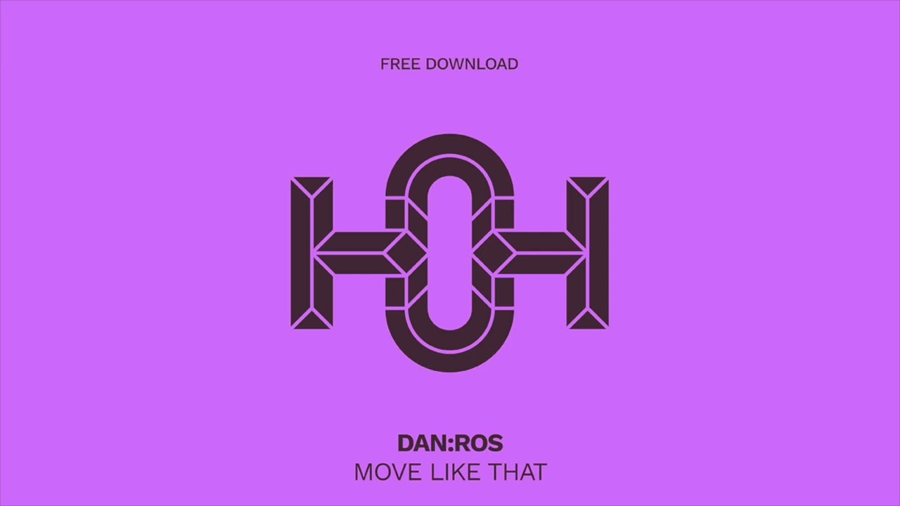 Watch DAN_ROS - Move Like That (Original Mix) on YouTube Watch DAN_ROS - Move Like That (Original Mix) on YouTube