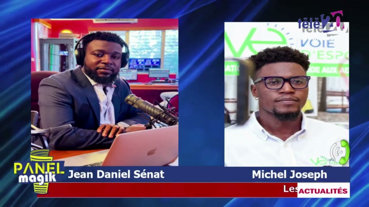 Michel Joseph présente un projet de soutien aux adoptés haïtiens en quête de leurs origines