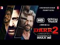 Darr 2 | Official Trailer | Shahrukh khan | Deepika Padukon|Sunny Deol|Ajay Devgan |Movie Explained