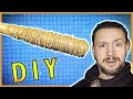 How to make Lucille from The Walking Dead