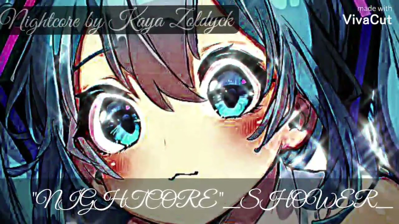 nightcore☞\