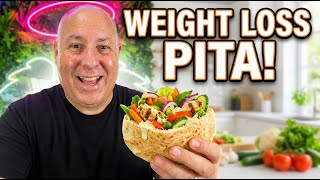 The Best Bread For Weight Loss? Try Pita Bread The Best Bread For Weight Loss? Try Pita Bread