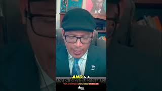 McDonald's Lawsuit: Will They Settle Or Face Boycott? #shorts