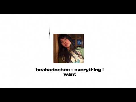 a calm playlist beabadoobee ᯓ★