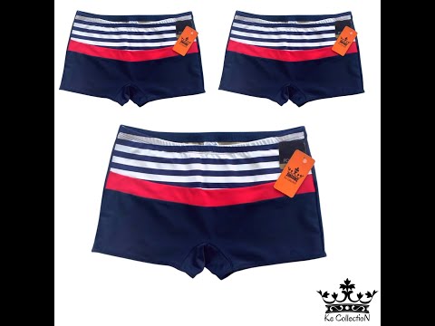 Sunga Box Masculina A Nossa Sunga Mais Cobiçada Da Ke Collection