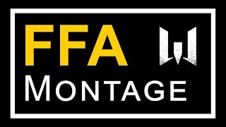 Warface - Montage - FFA