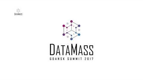 DataMass 2017 Piotr Czarnas - Kappa Architecture for event processing