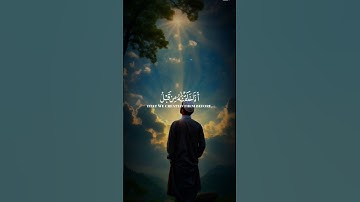 #قران_كريم #تلاوة_خاشعة #المصحف #اكسبلور #للشيخ#عبدالرحمن_مسعد