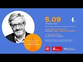 Podziemny Muranów. Wykład prof. Jacka Leociaka