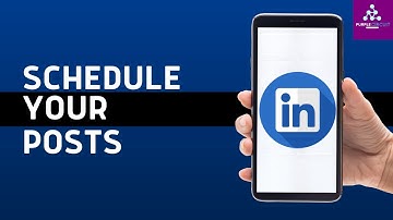 How to Schedule Posts on LinkedIn (2024 Update)