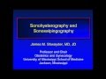 AIUM Webinar: Sonohysterography & Sonosalpingography