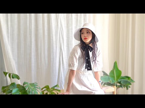 모델 활동 복귀 🍃💛 /<strong>Model</strong> Comeback 💛 Reason Why <strong>I</strong> Went on a Diet 🍃