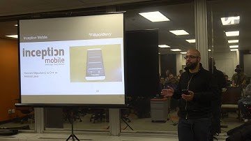 DevTO #32: Talk 1: Reaching a new audience in less than 10 minutes