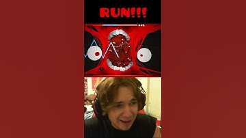 Amazing Digital Circus in Geometry Dash? It Almost Got Me!