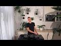 Progressive House Set • Day & Night Home Session