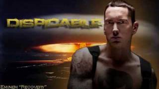 Best Freestyle In The World By  Eminem - Despicable (Over Beamer Benz Bently Beat) [Audio]