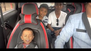 Aarav Vlog Ar Ashok Tanka Budathoki Studio 9 Chauriko Chamro 2 Recording