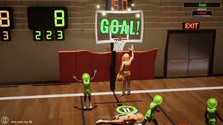 Hooptown Hero #Steam Refund/Not #22 #ps5 #letsplay #subscribe #gameplay #indiegame #simulator