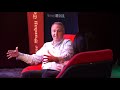 Like a Boss interview with Tony Shurman