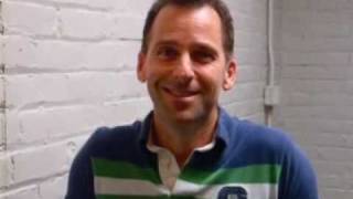 Sondheim In September Andrew Stelmack