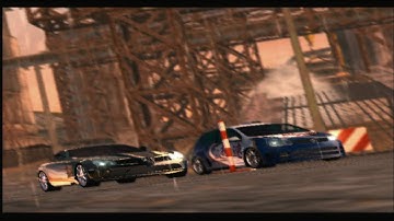 NFS Most Wanted [Part 51] Challenging Blacklist #2 "Bull" (PS2)