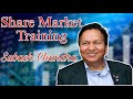 Share Market Training_Subash Chandra bhattrai_which sector is the best for Investors_Shorts video