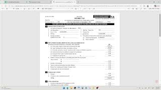 Simple Cloud Payroll - how to print EA form and PCB form