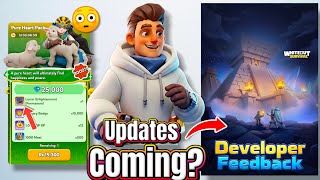 Big Updates Leaks? ' Buff Skin Only For P2W😳 ' Whiteout Survival ✅ Big Updates Leaks? ' Buff Skin Only For P2W😳 ' Whiteout Survival ✅
