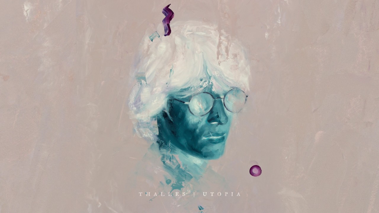 Regardez Thalles - Utopia (Audio) sur YouTube Regardez Thalles - Utopia (Audio) sur YouTube