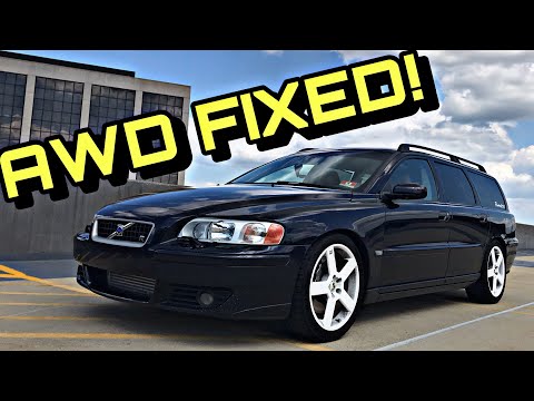 here’s-how-to-service-the-haldex-3-awd-system-in-a-volvo-v70r