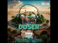 Diésel Gucci - Doser ft Hiro (audio officiel)