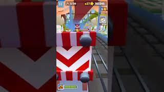 Subway Surfers Marrakesh Gameplay Android & Ios