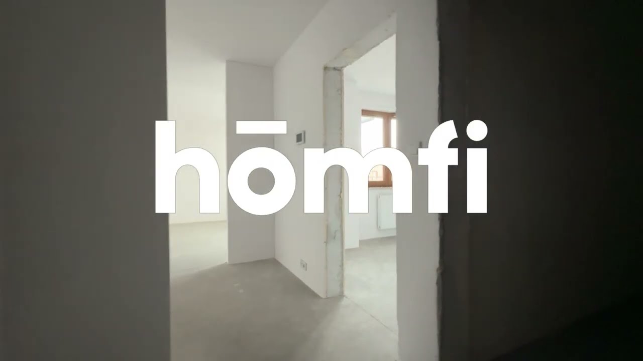 2-room 47 m² | 2023 | Grzegórzecka - Apartment - Sale - Kraków, Śródmieście / Grzegórzki