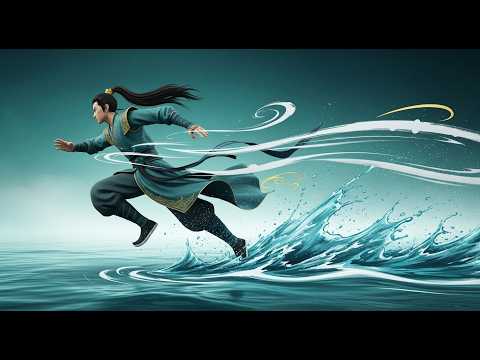 🌪️ An adventure in the world of Where Winds Meet! Exploration, combat, and hidden secrets 🎮