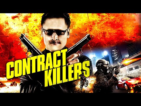 Contract Killers still
