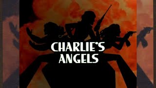 CHARLIE'S ANGELS (1976-1981) : Kate Jackson, Farrah Fawcett, Jaclyn Smith | Classic TV series Theme