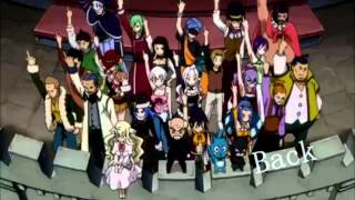 Fairy Tail ::The Phoenix::