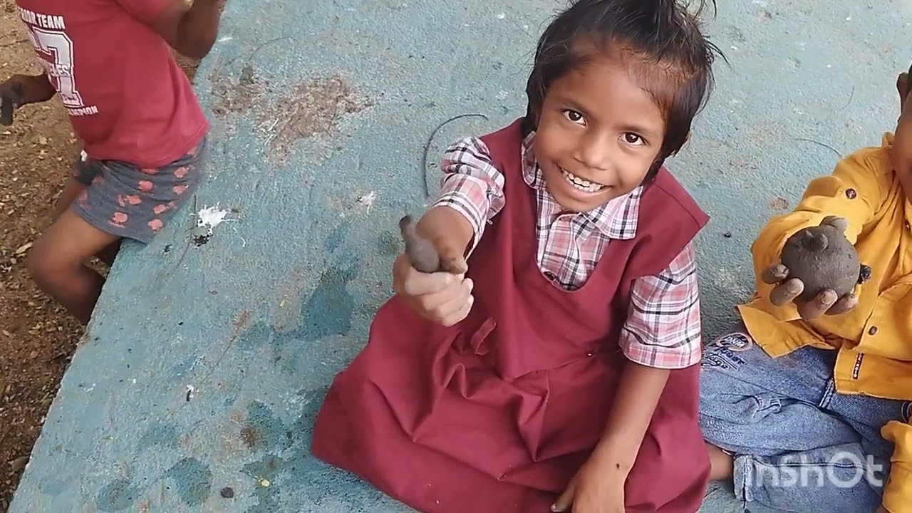 SPM, ART, MPPS. EKLASPUR, Nrayanpet