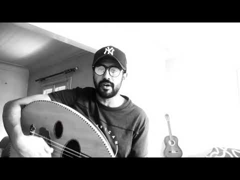 احساس عالي وقمة في الطرب للمبدع خالد كريم  اغنية سلام ياحباب قلبي