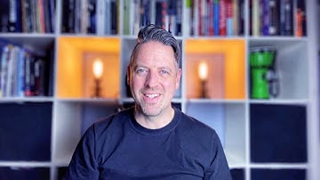 Portrait Video mode on iPhone and Studio Quality sound using Focos Live and the Rode VideoMic Me-L