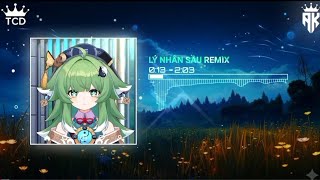 LÝ NHÂN SẦU REMIX 1 HOUR || NHẠC HOT TIK TOK || NHẠC HAY MÀ BẠN NÊN NGE 🎧🎶