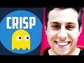 CRISP — До Того Как Стал Известен!