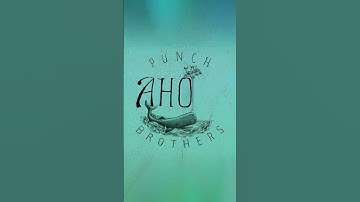 Thumbnail of Punch Brothers’ ‘Ahoy!’ turns 10. #shorts
