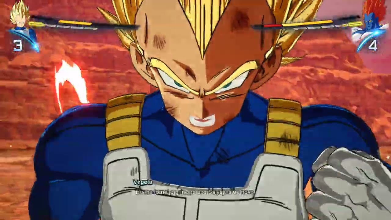 Dragon Ball : Sparking! Zero - Missão 100 | #26