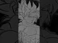 Incomplete GOKU カ 亞 Shorts Goku Incomplete GOKU カ 亞 Shorts Goku