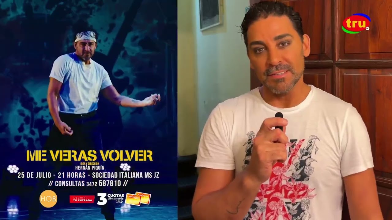 Acontecer Segunda Edición 06 04 26