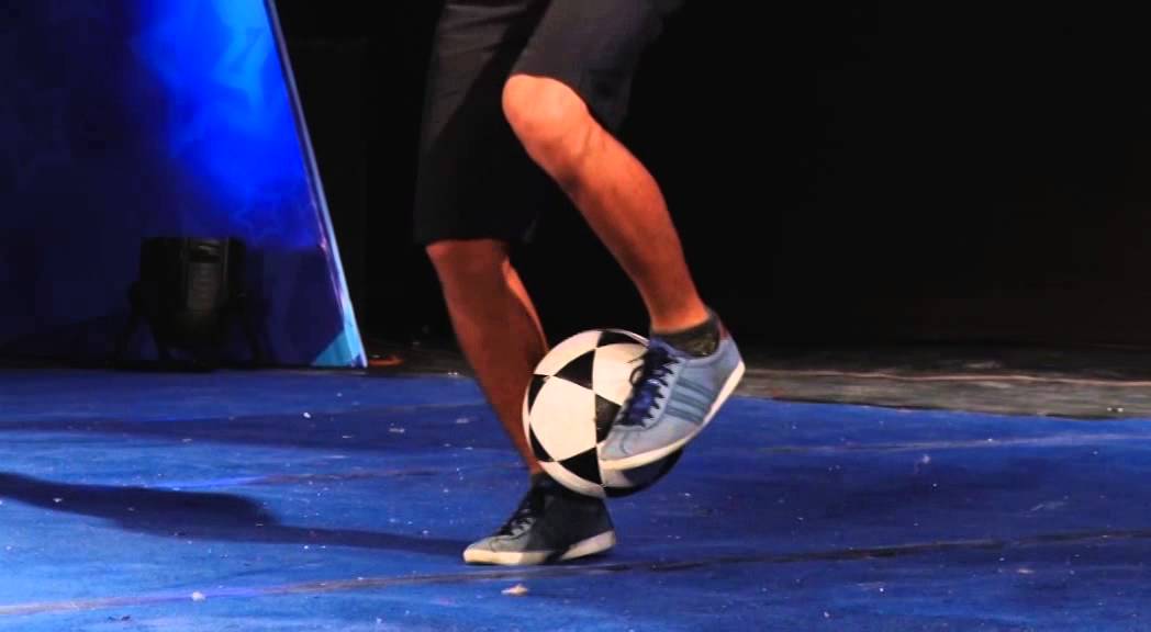 MEGHALAYA GOT TALANT 2015 FINALIST   SAMBOKLANG K LYNGDOH