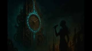 Clockwork Oubliette ⏳ | Dark Steampunk Cosmic‑Horror • Industrial Dubstep x Gothic Metal
