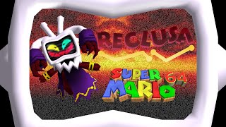 Reclusa In Mario 64