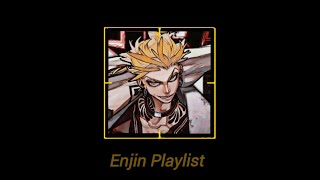 Download Lagu An Enjin (Gachiakuta) inspired playlist MP3